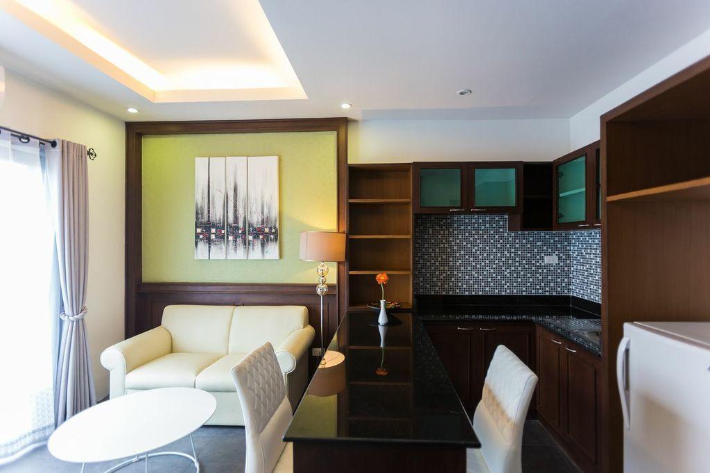 Vulcano Hotel Chiang Mai Buitenkant foto